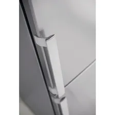 Двухкамерный холодильник Whirlpool WTNF 902 X
