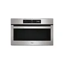 Встраиваемая микроволновая печь Whirlpool AMW 730 IX