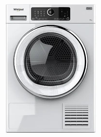 Сушильная машина WHIRLPOOL ST U 92X EU (78 560 руб.) - купить с доставкой в Москве и регионах России | Эталон БТ