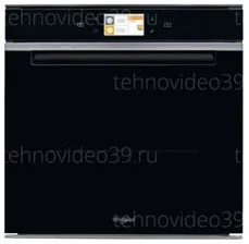 Духовой шкаф с добалением пара Whirlpool W11I OP1 4S2 H