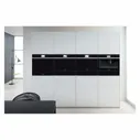 Встраиваемая кофемашина Whirlpool W11 CM145 Нержавеющая сталь