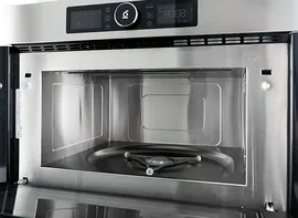 Встраиваемая СВЧ печь Whirlpool AMW 730 IX