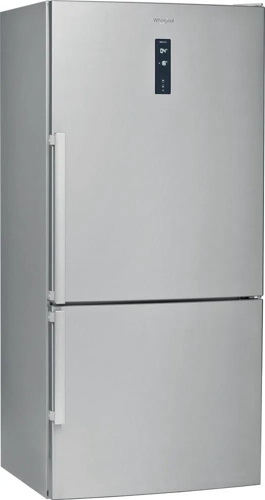 Холодильник Whirlpool W84BE 72