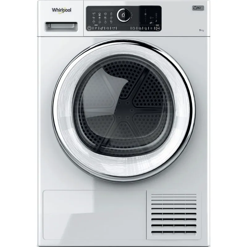 Характеристики - Сушильная машина Whirlpool ST U 92X EU-1