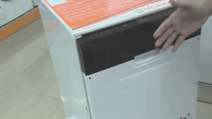 Посудомоечная машина Whirlpool ADG-195 FD