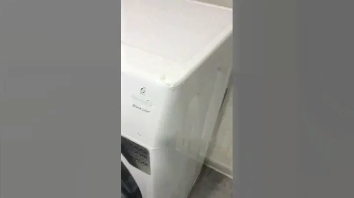 Whirlpool BL SG7105V