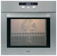 Духовой шкаф Whirlpool AKZ 214 IX