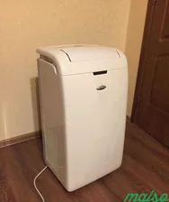 Напольный кондиционер Whirlpool AMD 081 в Москве