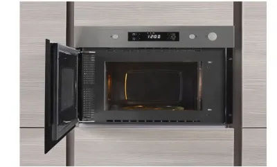 Микроволновая печь встраиваемая Whirlpool AMW 440 IX-2