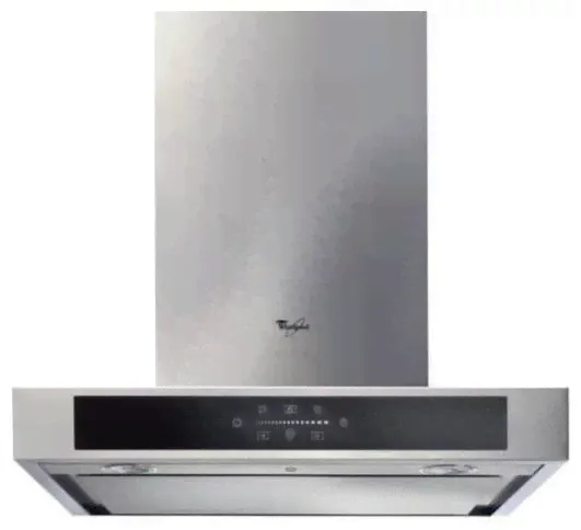 Каминная вытяжка Whirlpool AKR 861