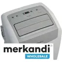 Whirlpool PACW212HP - мобильный кондиционер