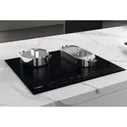 Whirlpool Whirlpool Встраиваемая индукционная панель Whirlpool WB B3960 BF варочная поверхность