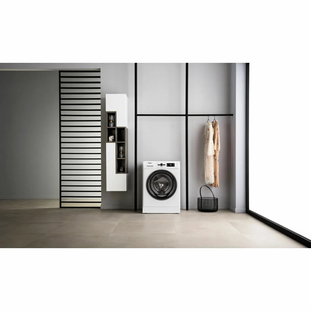 Стиральная машина автомат Whirlpool BL SG7108V MB-0