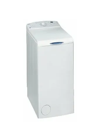 Стиральная машина с вертикальной загрузкой Whirlpool AWE 7527