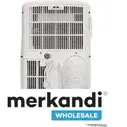 Whirlpool PACW212HP - мобильный кондиционер