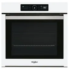 Духовой шкаф Whirlpool AKZ9 6230 WH, электрический, белый
