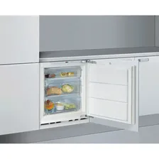 Whirlpool AFB 8281 встраиваемая морозильная камера