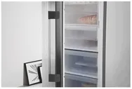 Морозильная камера Whirlpool UW8 F1C XB