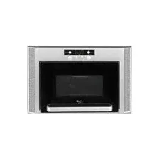 Встраиваемая СВЧ печь Whirlpool AMW 440 IX