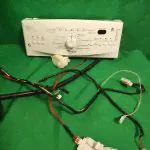 Модуль Whirlpool AWE 7527/1 вертикальная загрузка