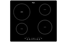 Варочная панель WHIRLPOOL ACM 822/NE индукционная черный