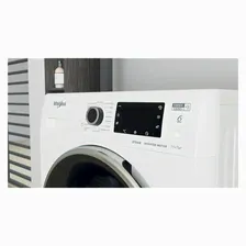 Стиральная машина с сушкой Whirlpool FWDD 1171582 WBCV RU