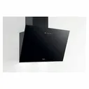 Каминная вытяжка Whirlpool AKR 038 G BL Черный