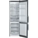 Двухкамерный холодильник Whirlpool WTNF 902 X