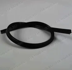 Уплотнитель двери для плиты (духовки) Whirlpool 481246668723