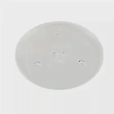 Тарелка для микроволновки Whirlpool 270мм 482000012765 (480120101188)