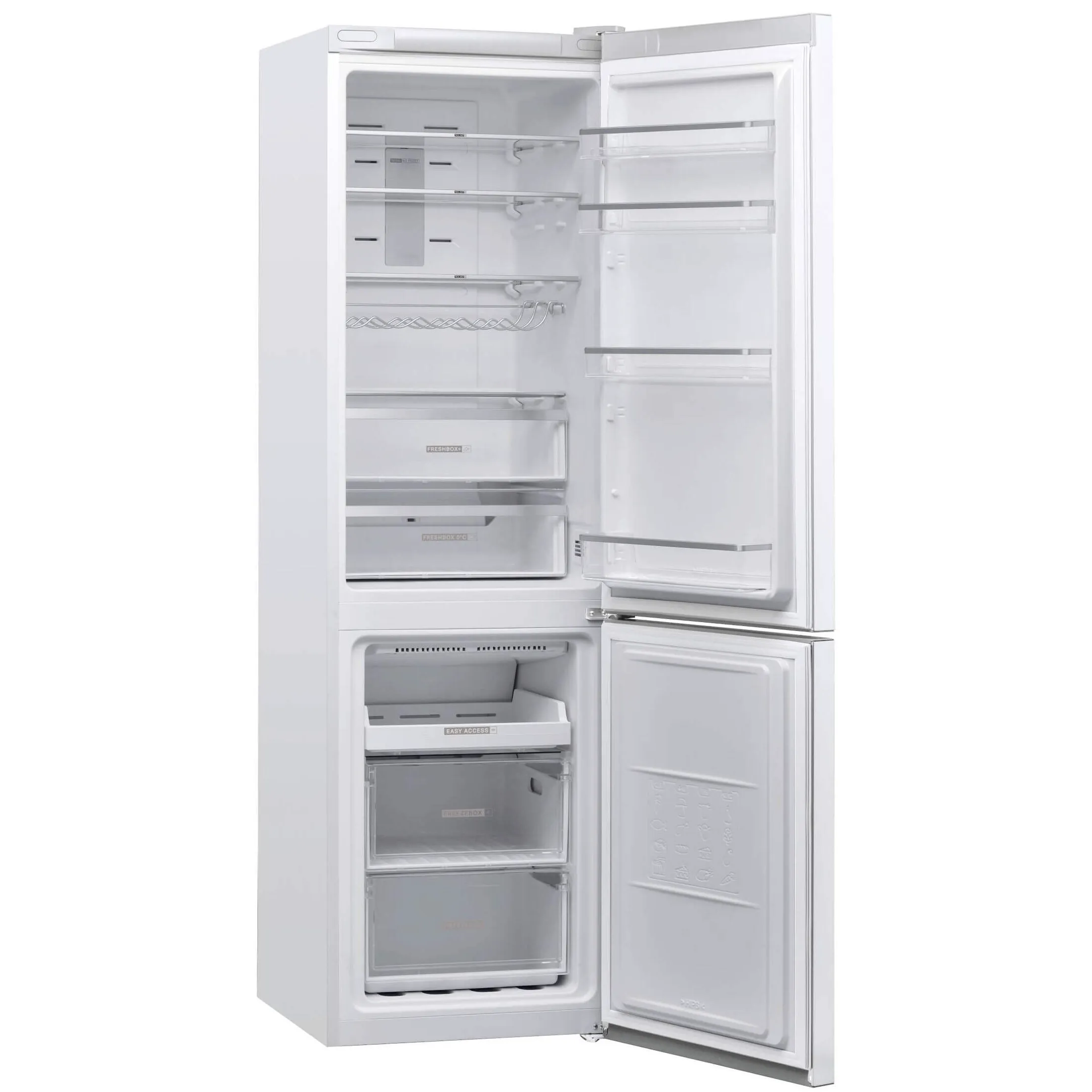 Whirlpool W7 931T W холодильник-1