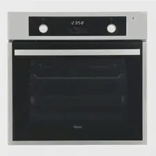 Электрический духовой шкаф Whirlpool AKP 786 IX, встраиваемый