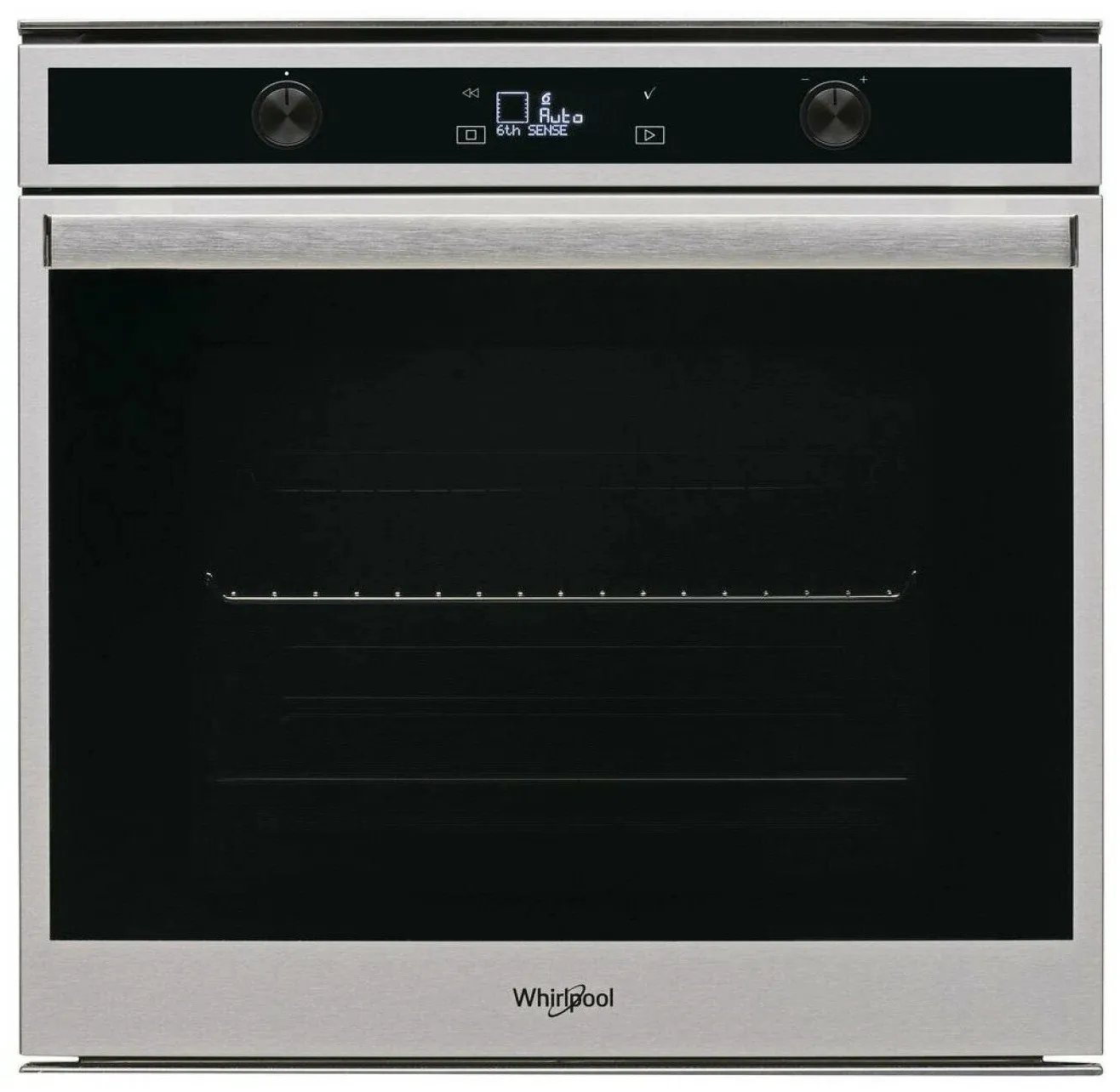 Электрический духовой шкаф Whirlpool W6 OM5 4S H-4
