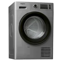 Сушильная машина Whirlpool PRO AWZ 9 HPS