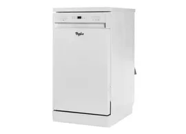 Посудомоечная машина отдельностоящая Whirlpool ADPF 851 WH