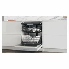 Посудомоечная машина Whirlpool WFO 3T141 PF 60см Белый