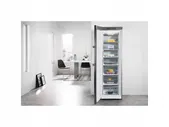 Морозильная камера Whirlpool UW8F2YXBIF2 нержавеющая сталь NoFrost