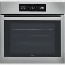 Электрический духовой шкаф Whirlpool AKZ 6220 IX, встраиваемый