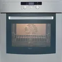 Встраиваемая духовка Whirlpool AKZ 431 IX