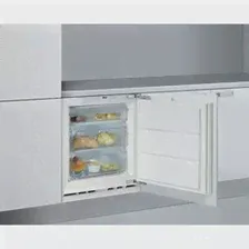 Встраиваемая морозильная камера Whirlpool AFB 8281 цена, купить в Москве, отзывы, характеристики, обзор