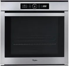 Встраиваемая духовка Whirlpool AKZM 8480IX