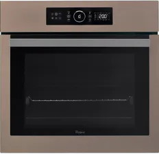 Встраиваемый электрический духовой шкаф Whirlpool AKZ9 6230 S