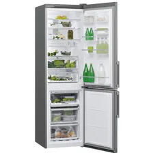 Whirlpool W7 931T MX H холодильник