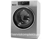 Whirlpool Машина стиральная электр. модель AWG 912 S/PRO
