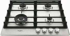 Варочная поверхность Whirlpool GMW 6422 IXL