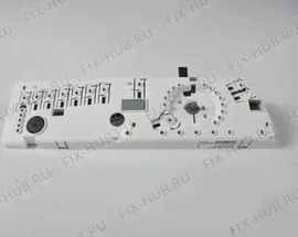 Дисплей для сушильной машины Whirlpool 481221479805
