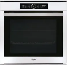Встраиваемая духовка Whirlpool AKZM 8480WH
