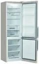 Двухкамерный холодильник Whirlpool WTNF 902 M