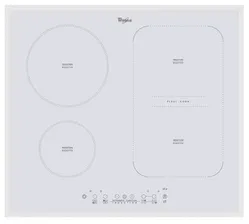 Индукционная варочная панель Whirlpool (Вирпул) ACM 808 BA Wh