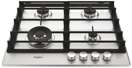 Варочная поверхность WHIRLPOOL GMW 6422/IXL EE